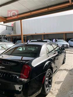 کرایسلەر 300